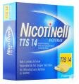 Nicotinell TTS Patch 14mg/24h bte 28