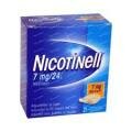 Nicotinell TTS Patch 7mg/24h bte 7 Nicotinell TTS Patch 7mg/24h bte 7