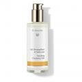 Dr Hauschka Lait démaquillant et nettoyant Dr Hauschka Lait démaquillant et nettoyant