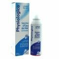 Physiologica Spray Eau de Mer fl 100ml Physiologica Spray Eau de Mer fl 100ml